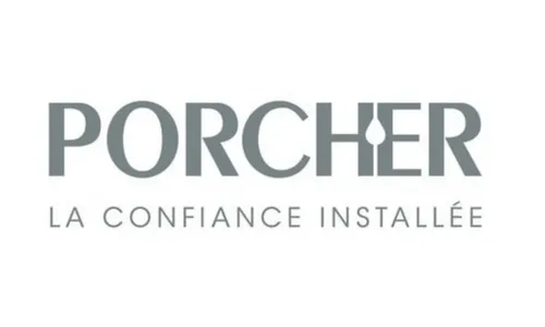 Porcher